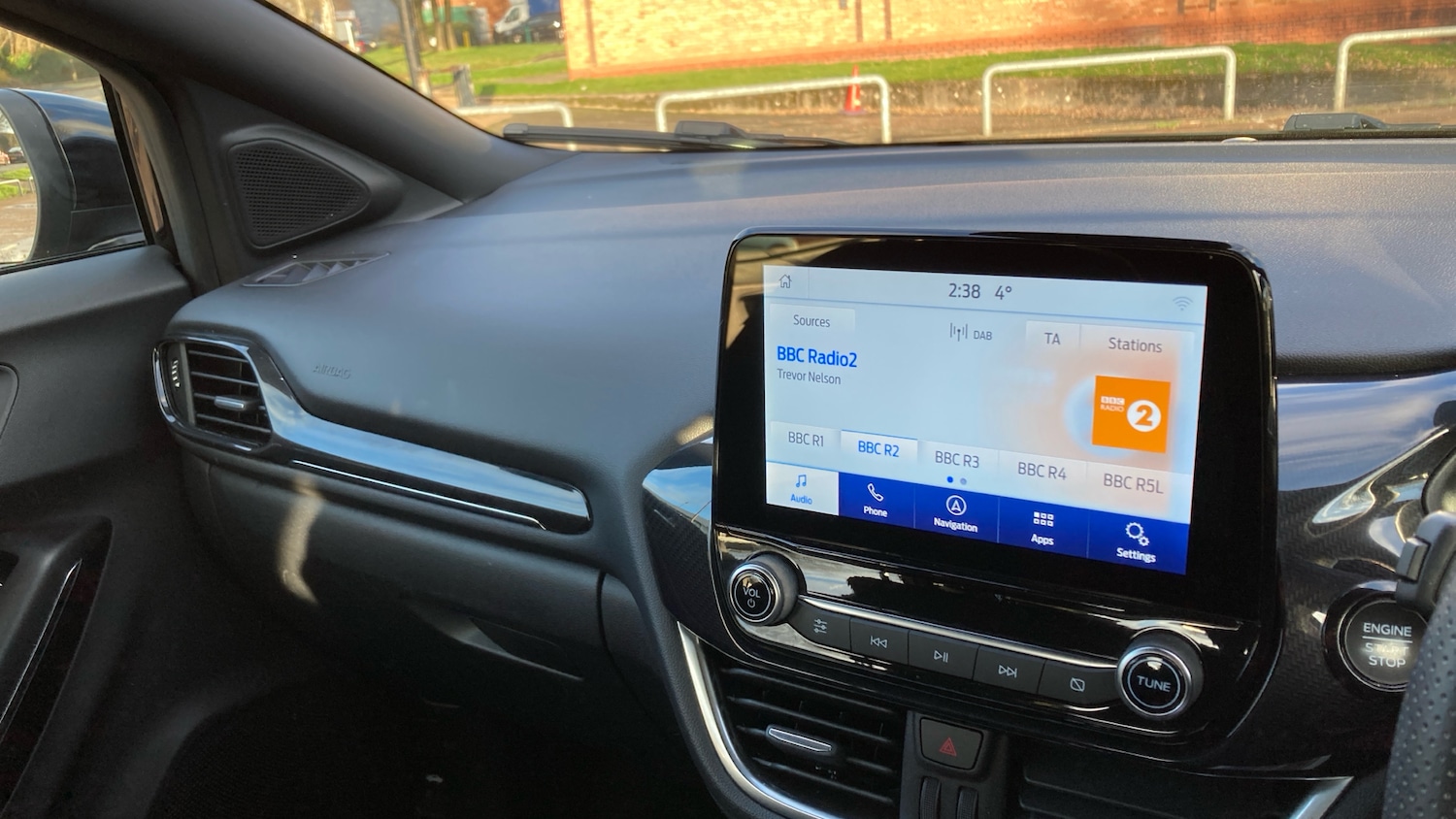 Used Ford Puma 2023 for sale - 76637285: Photo 35