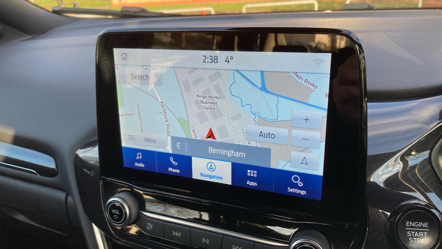 Used Ford Puma 2023 for sale - 76637285: Photo 36