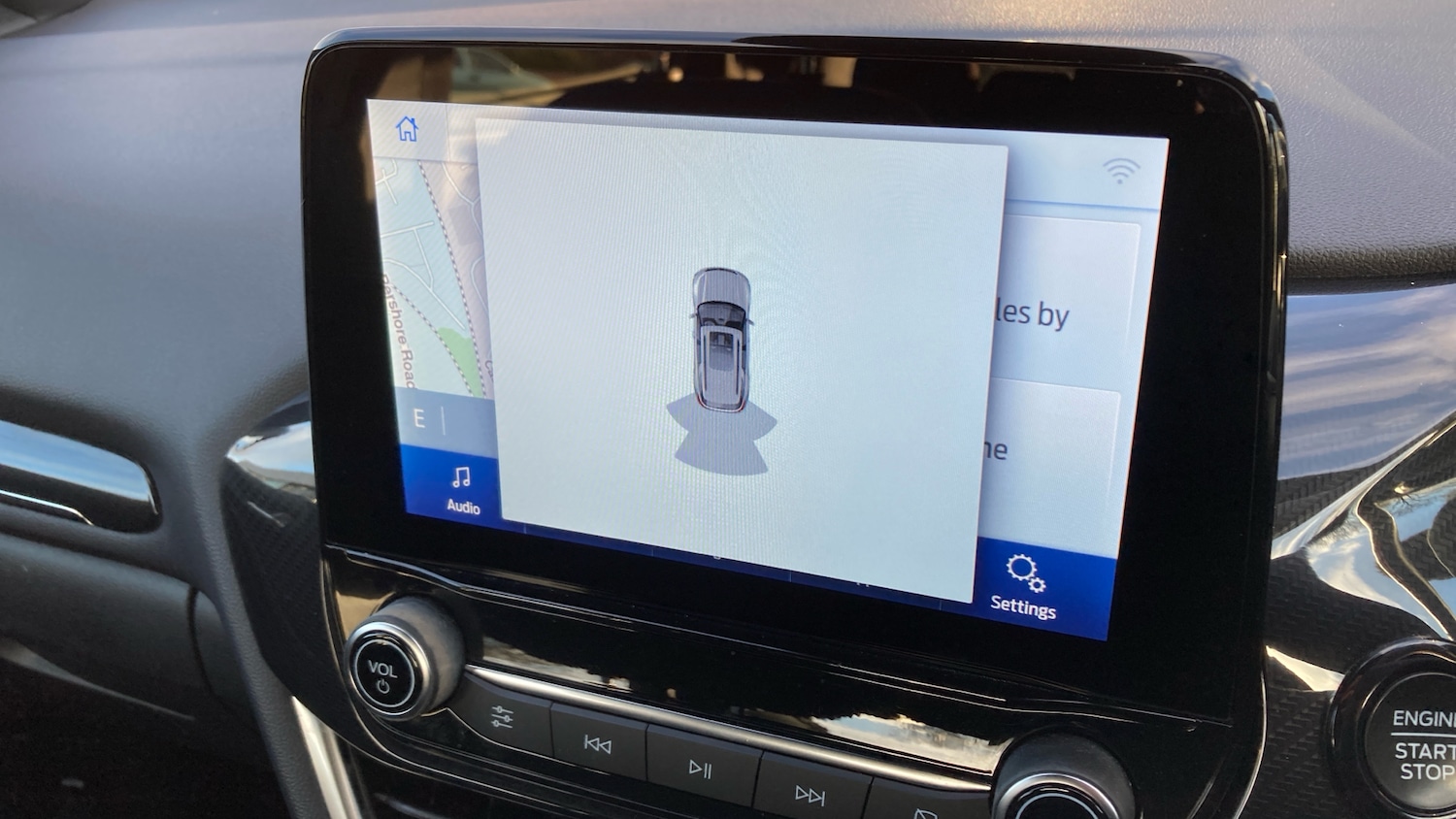 Used Ford Puma 2023 for sale - 76637285: Photo 39