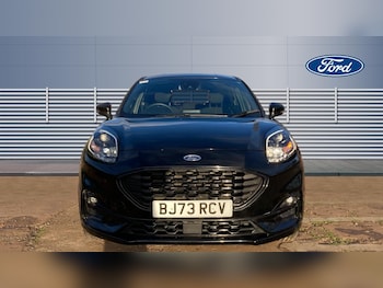Used Ford Puma 2023 for sale - 76637285: Photo