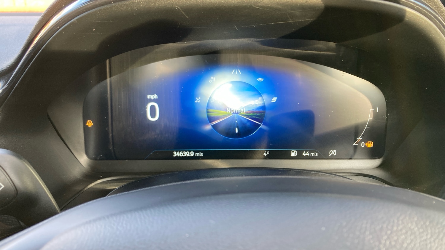 Used Ford Puma 2023 for sale - 76637285: Photo 40