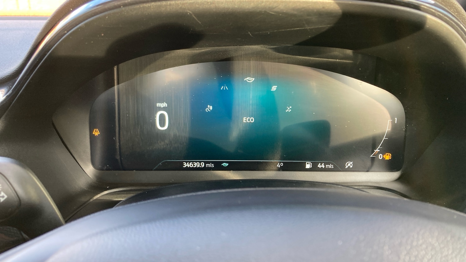 Used Ford Puma 2023 for sale - 76637285: Photo 41