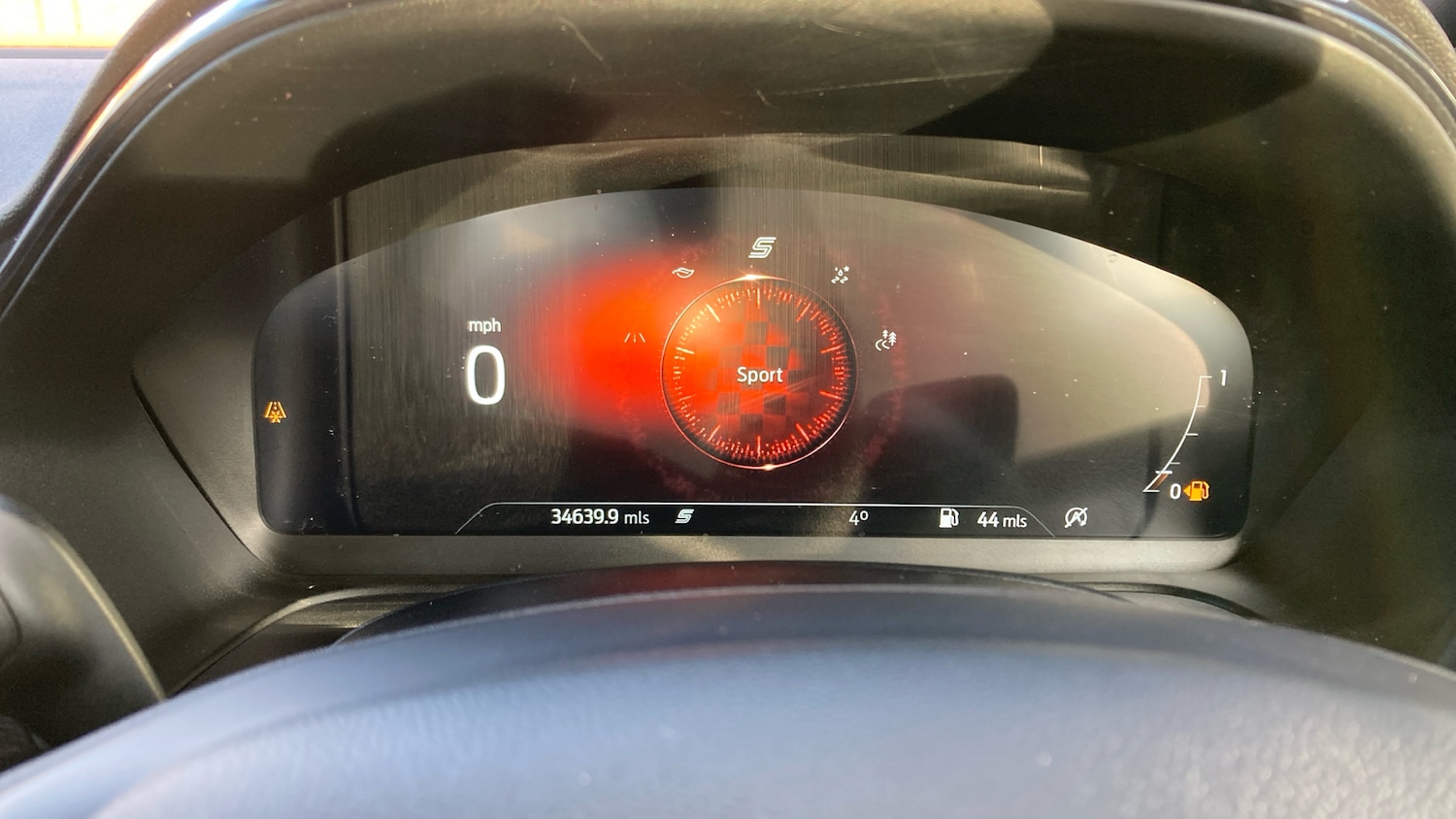 Used Ford Puma 2023 for sale - 76637285: Photo 42