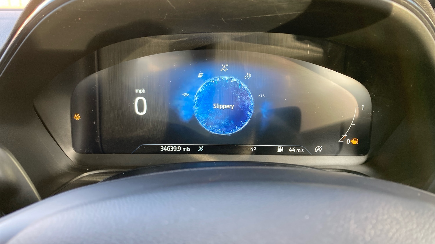 Used Ford Puma 2023 for sale - 76637285: Photo 43