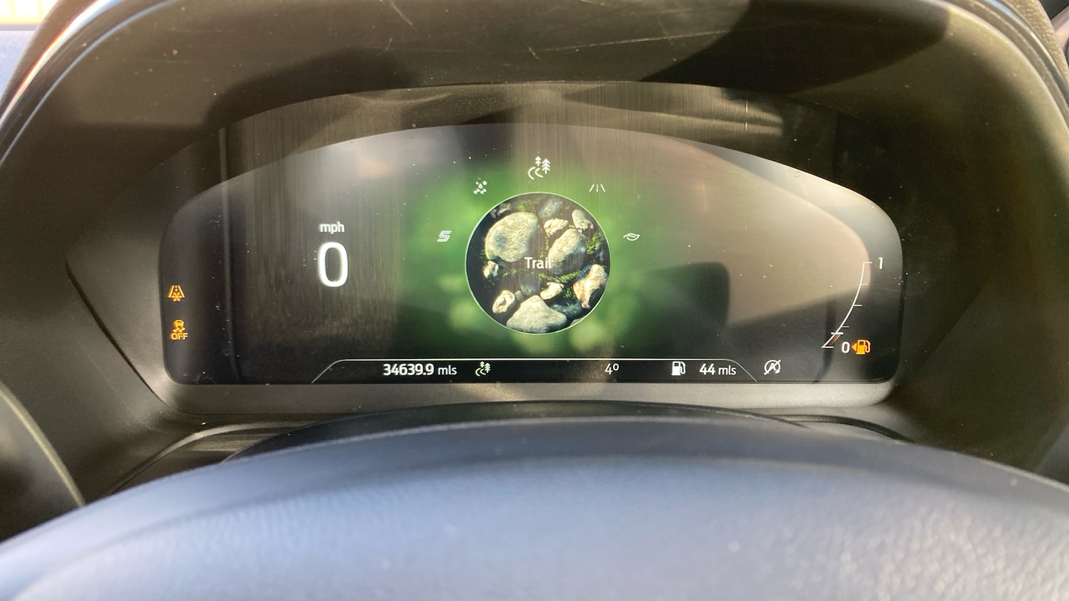 Used Ford Puma 2023 for sale - 76637285: Photo 44