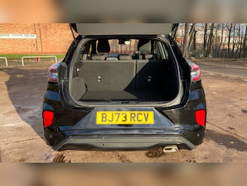 Used Ford Puma 2023 for sale - 76637285: Photo