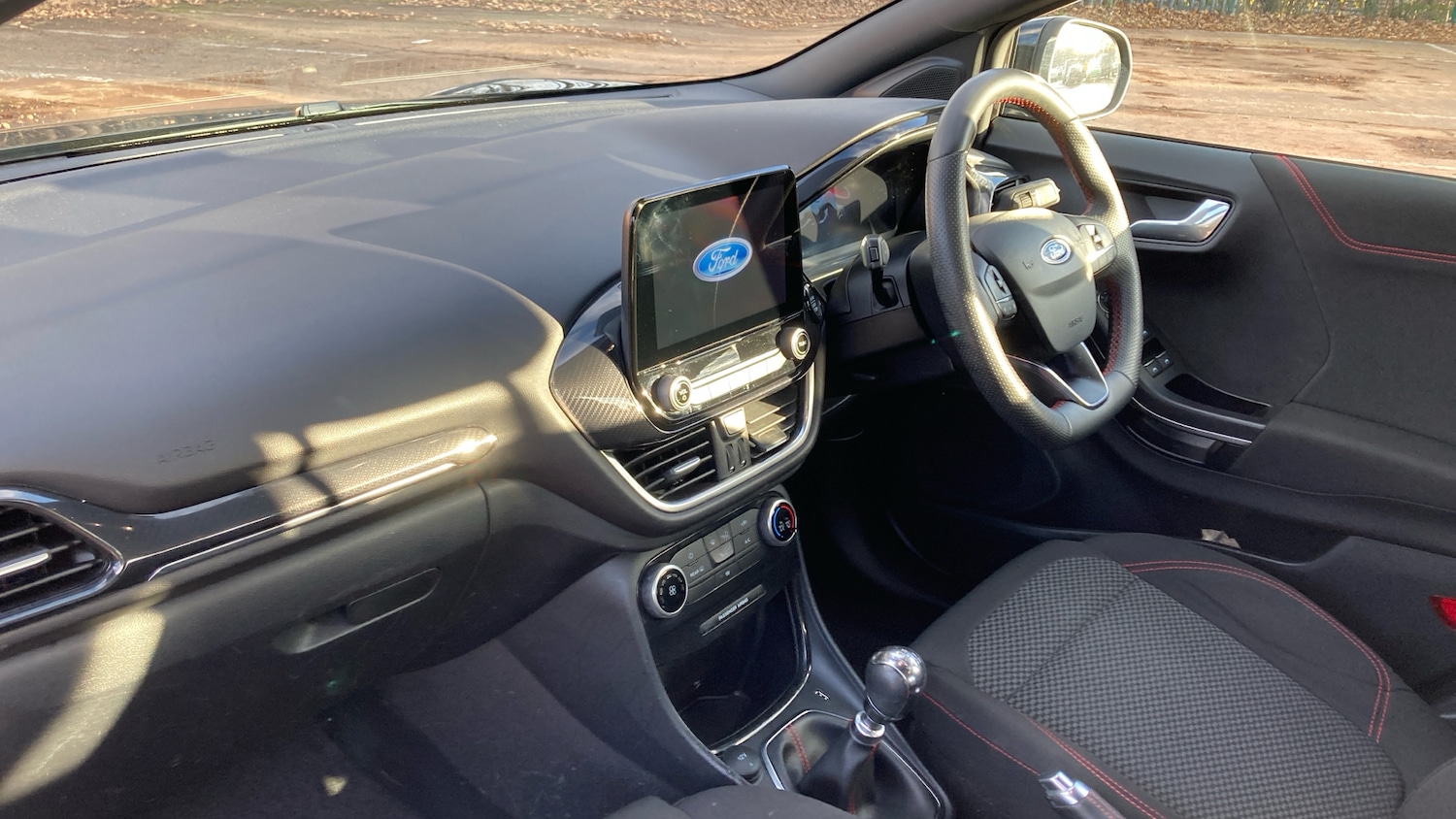 Used Ford Puma 2023 for sale - 76637285: Photo 9