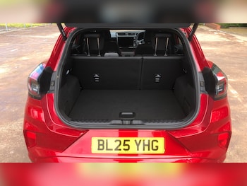 Used Ford Puma 2025 for sale - 78755322: Photo