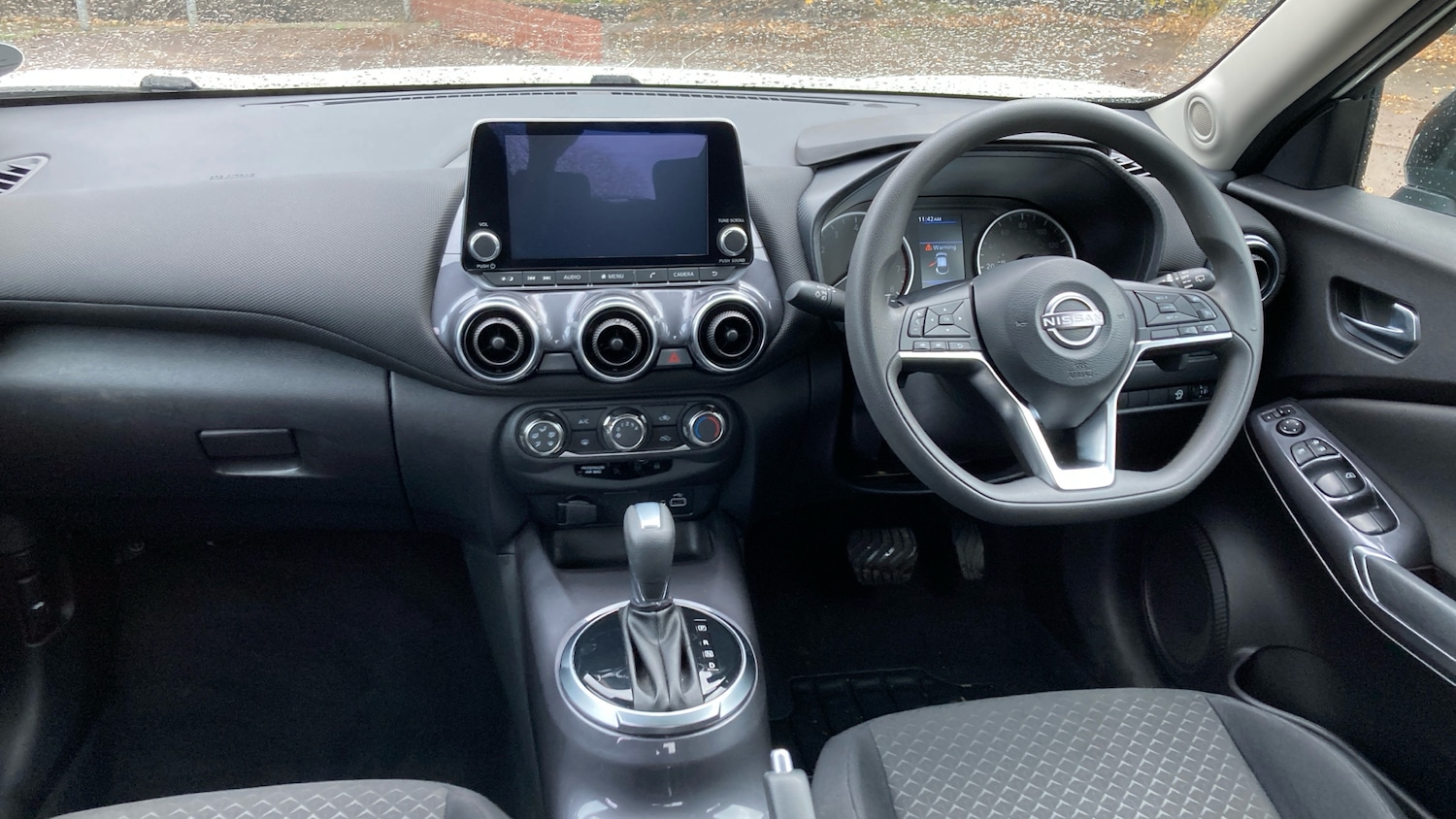 Used Nissan Juke 2023 for sale - 76477106: Photo 10