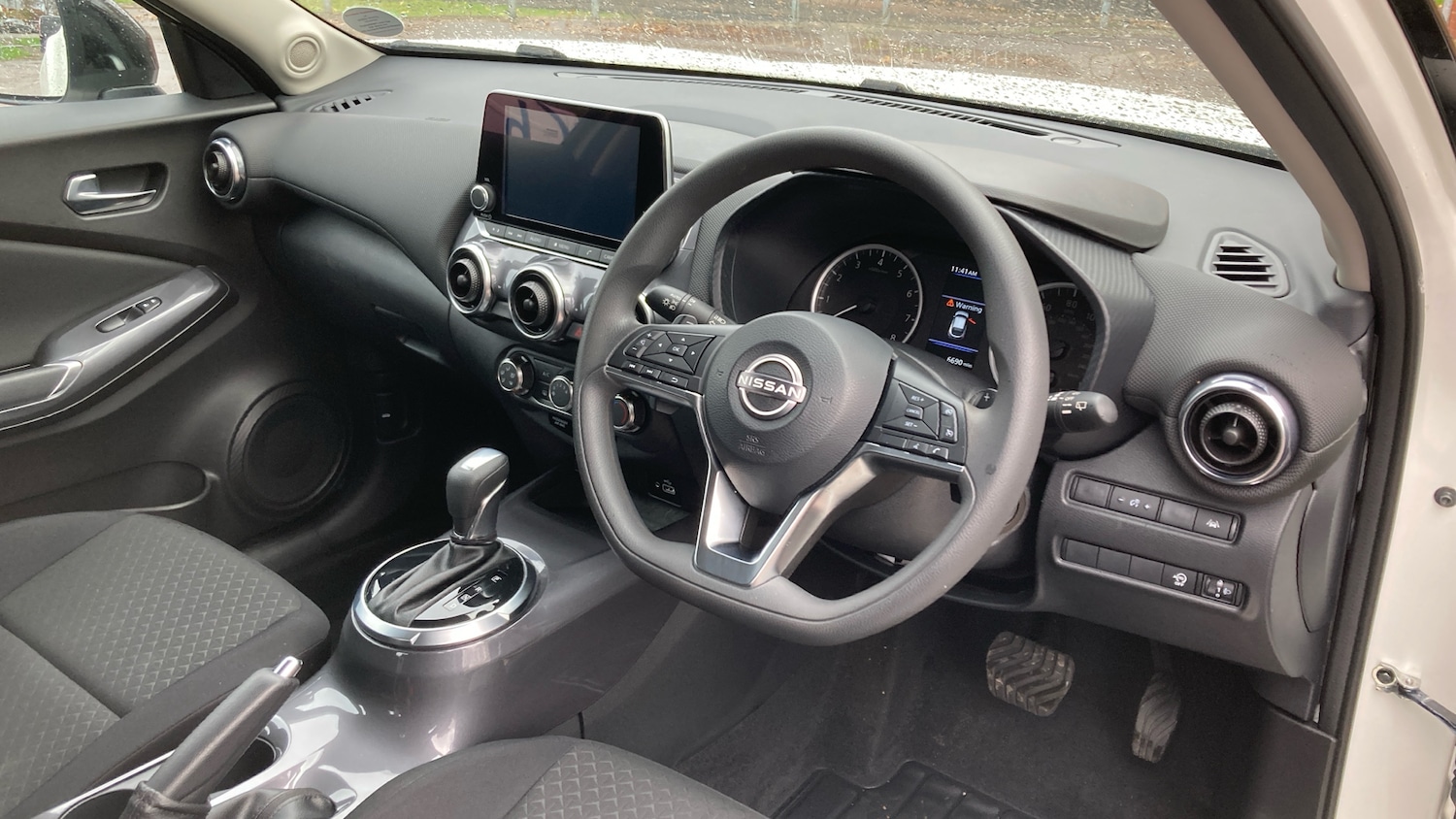 Used Nissan Juke 2023 for sale - 76477106: Photo 11