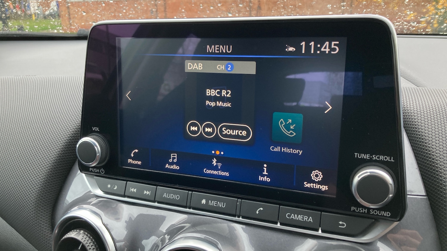 Used Nissan Juke 2023 for sale - 76477106: Photo 12