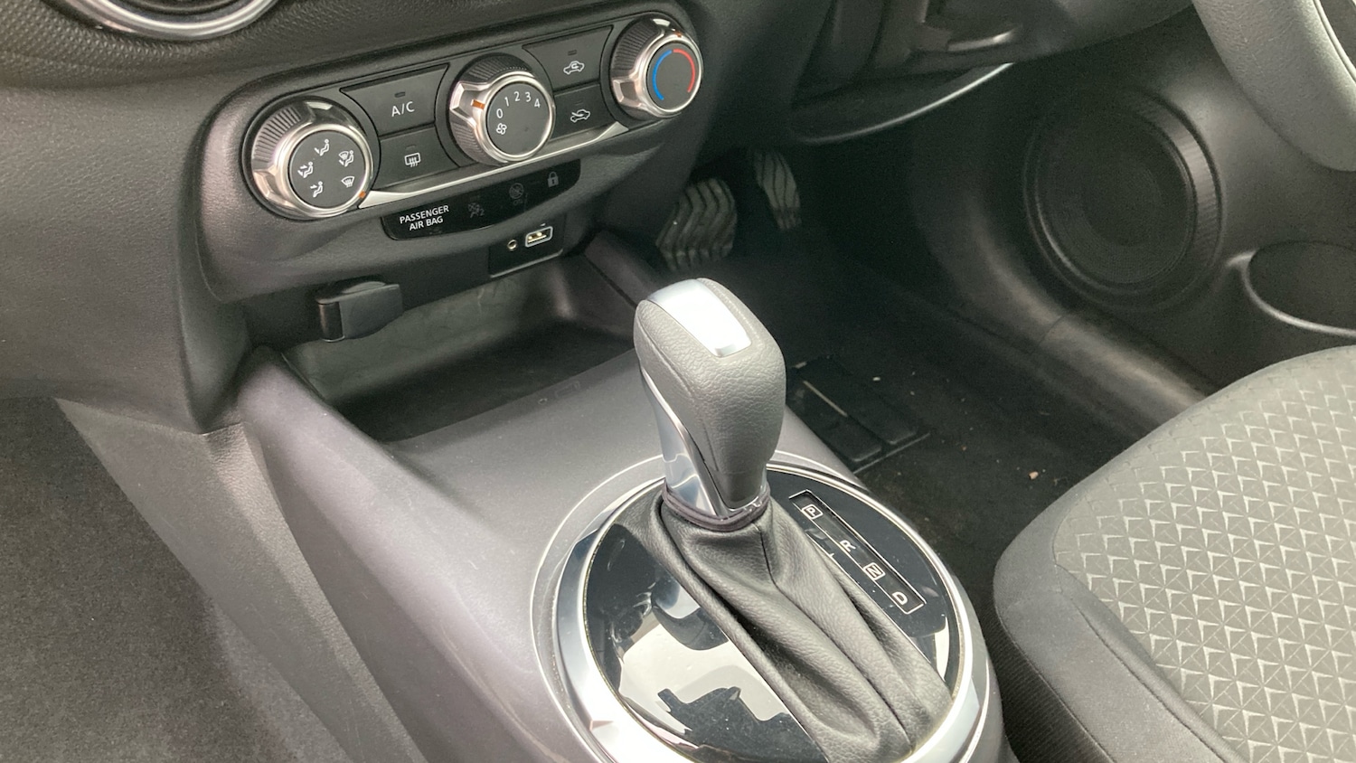 Used Nissan Juke 2023 for sale - 76477106: Photo 13