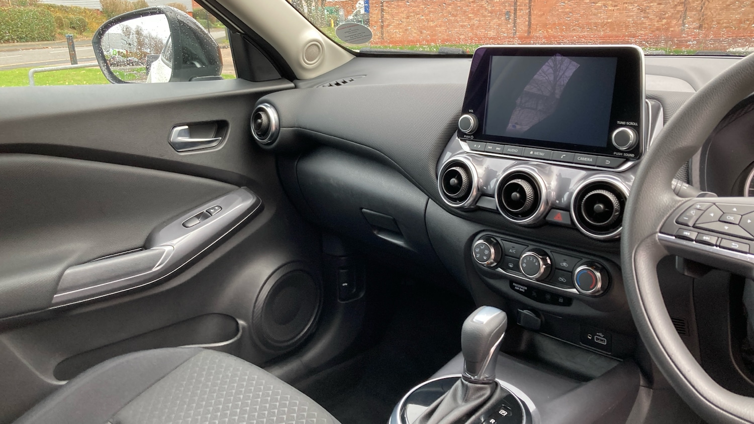 Used Nissan Juke 2023 for sale - 76477106: Photo 14