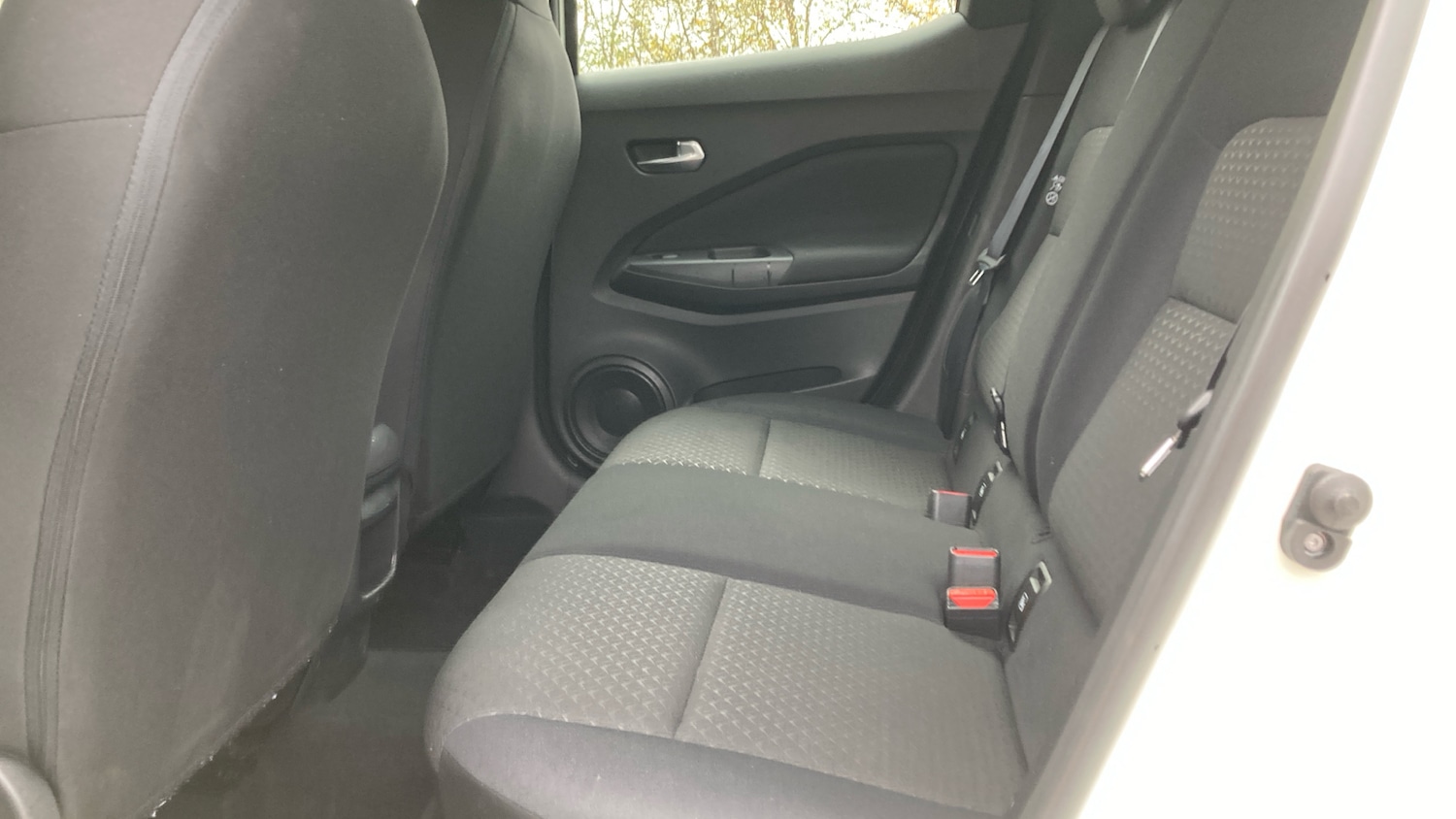 Used Nissan Juke 2023 for sale - 76477106: Photo 16