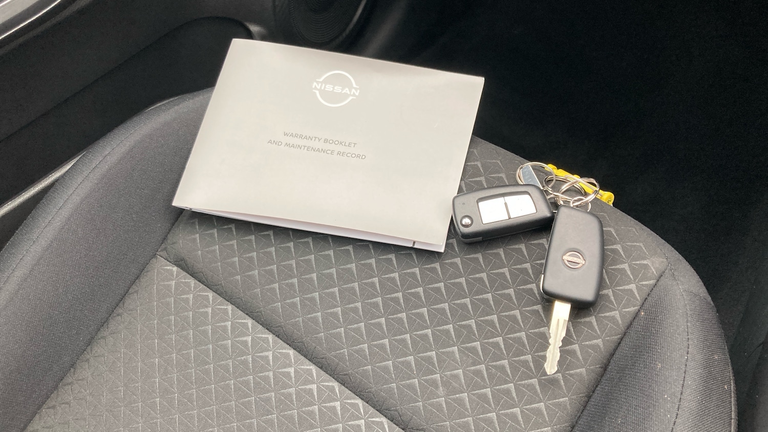 Used Nissan Juke 2023 for sale - 76477106: Photo 19