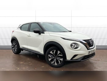 Used Nissan Juke 2023 for sale - 76477106: Photo