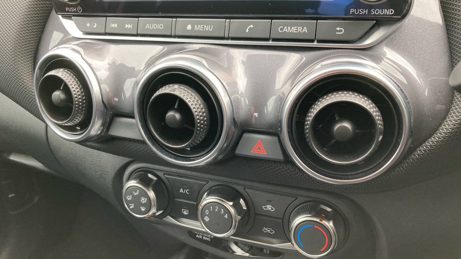 Used Nissan Juke 2023 for sale - 76477106: Photo 24