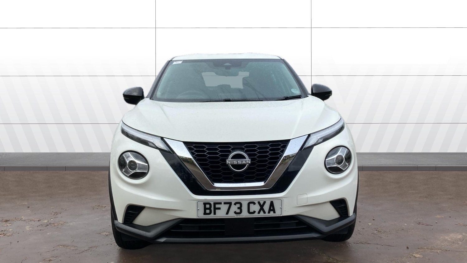 Used Nissan Juke 2023 for sale - 76477106: Photo 3