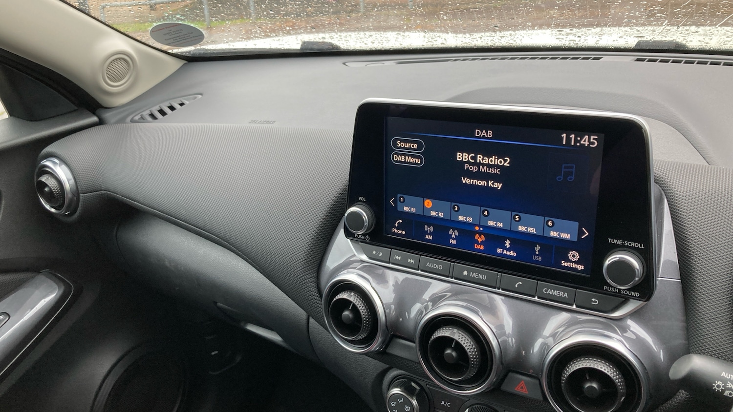 Used Nissan Juke 2023 for sale - 76477106: Photo 35