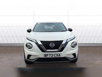 Used Nissan Juke 2023 for sale - 76477106: Photo