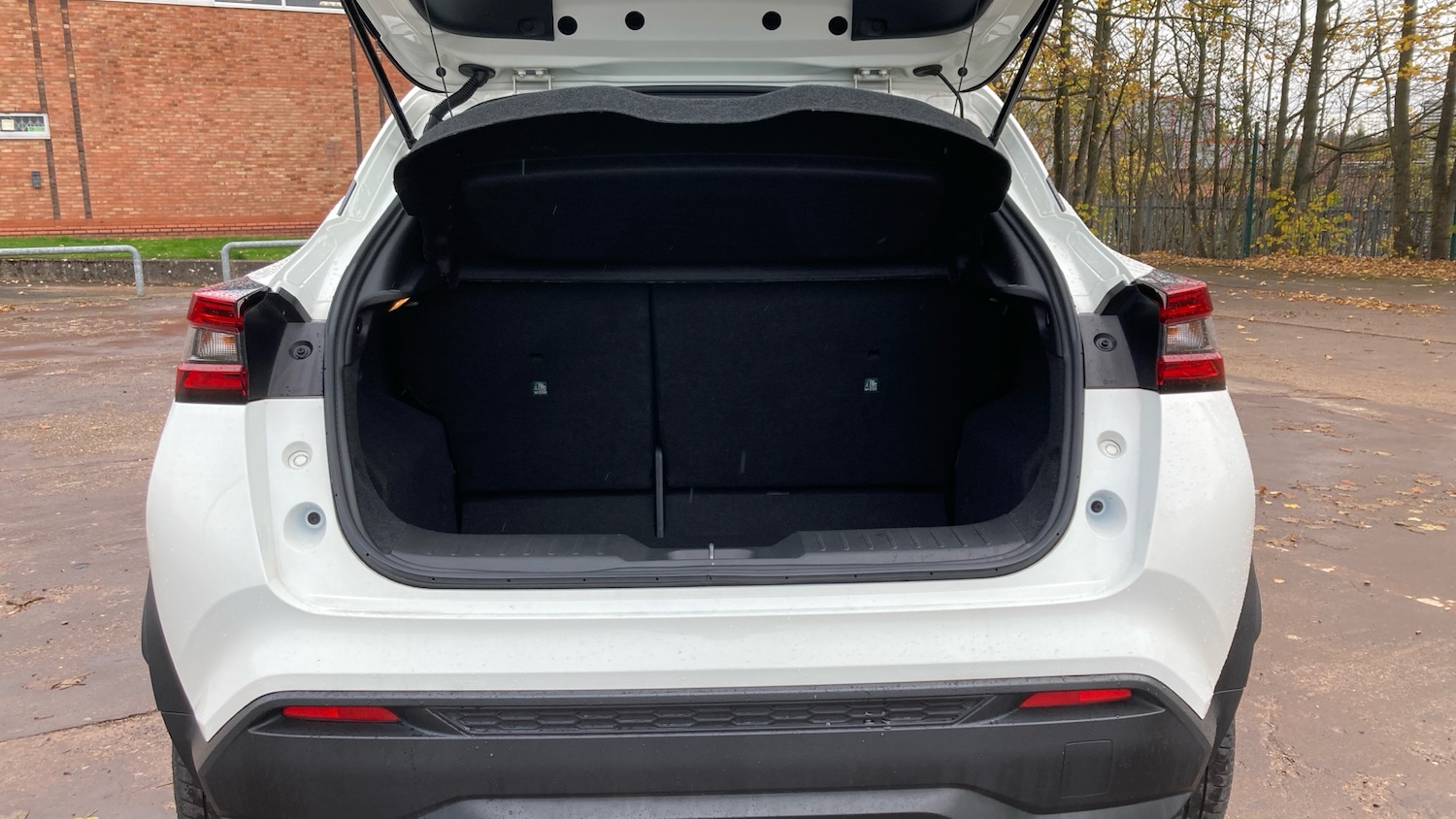 Used Nissan Juke 2023 for sale - 76477106: Photo 4