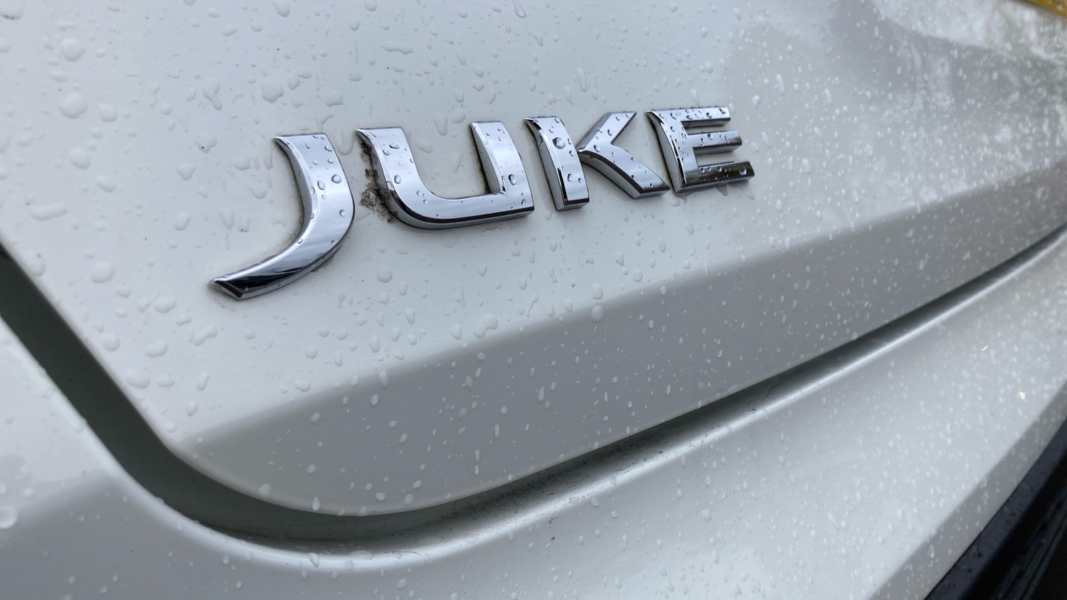 Used Nissan Juke 2023 for sale - 76477106: Photo 42