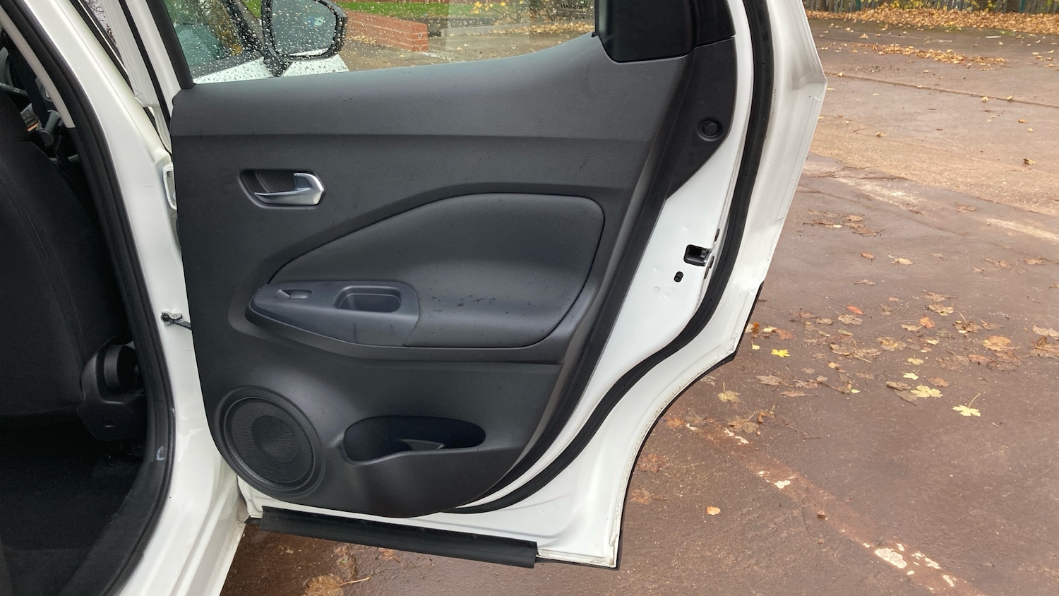 Used Nissan Juke 2023 for sale - 76477106: Photo 47