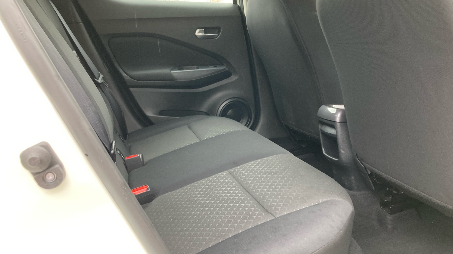 Used Nissan Juke 2023 for sale - 76477106: Photo 48