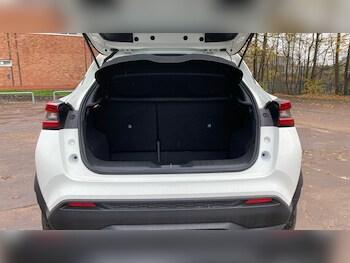 Used Nissan Juke 2023 for sale - 76477106: Photo