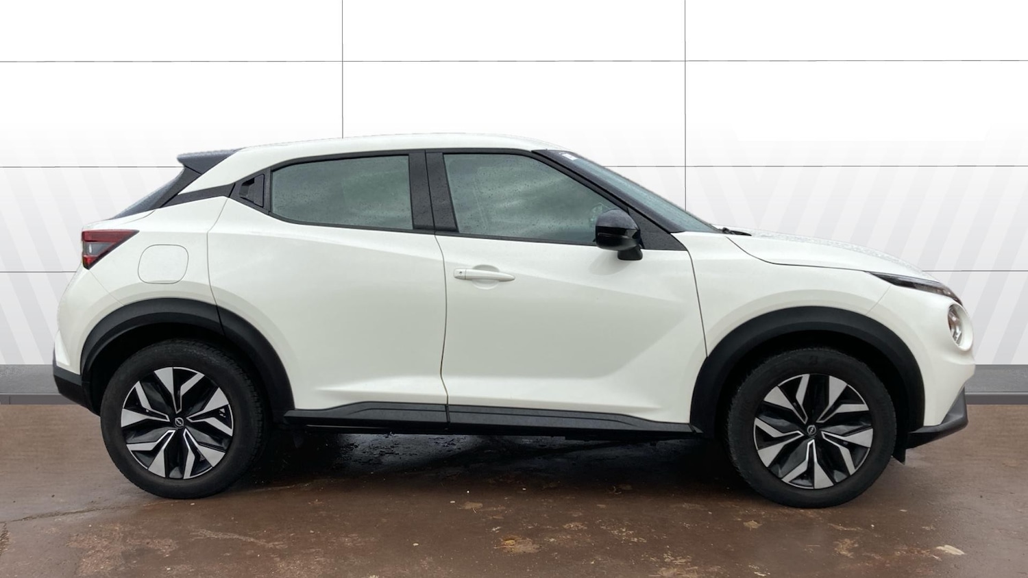 Used Nissan Juke 2023 for sale - 76477106: Photo 5
