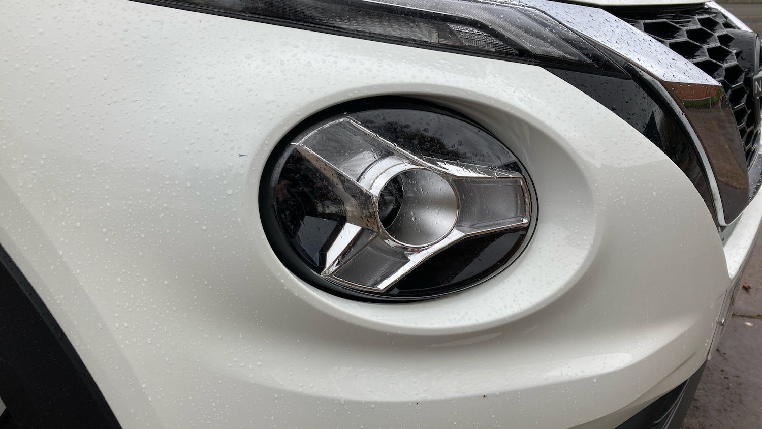 Used Nissan Juke 2023 for sale - 76477106: Photo 51