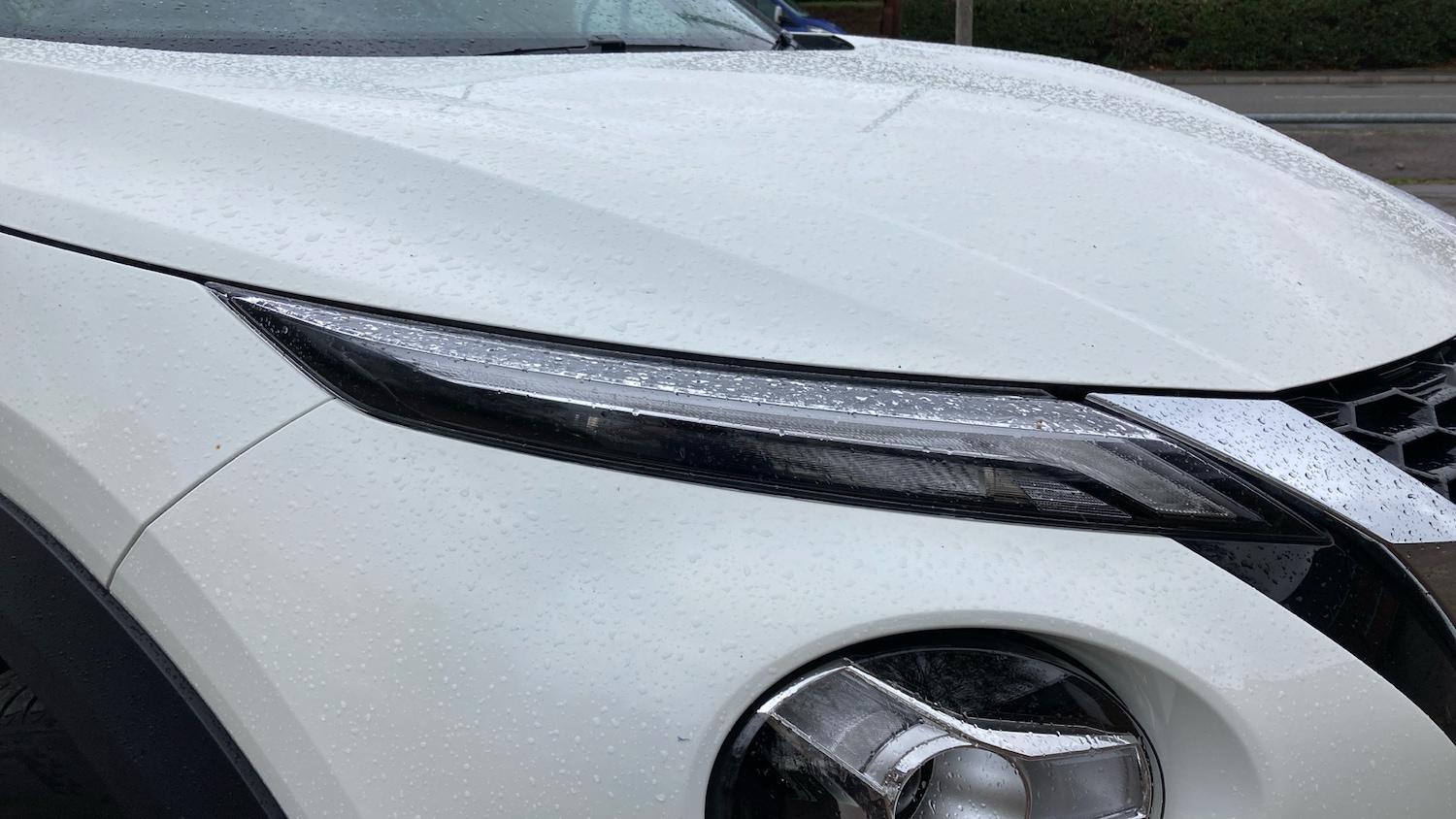 Used Nissan Juke 2023 for sale - 76477106: Photo 52