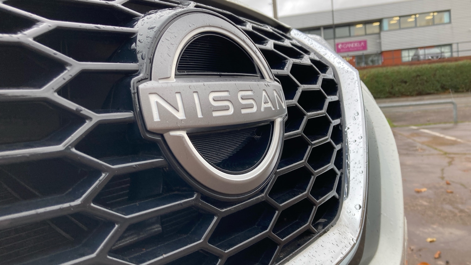 Used Nissan Juke 2023 for sale - 76477106: Photo 54