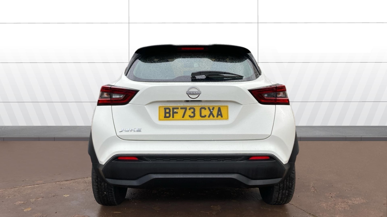 Used Nissan Juke 2023 for sale - 76477106: Photo 6