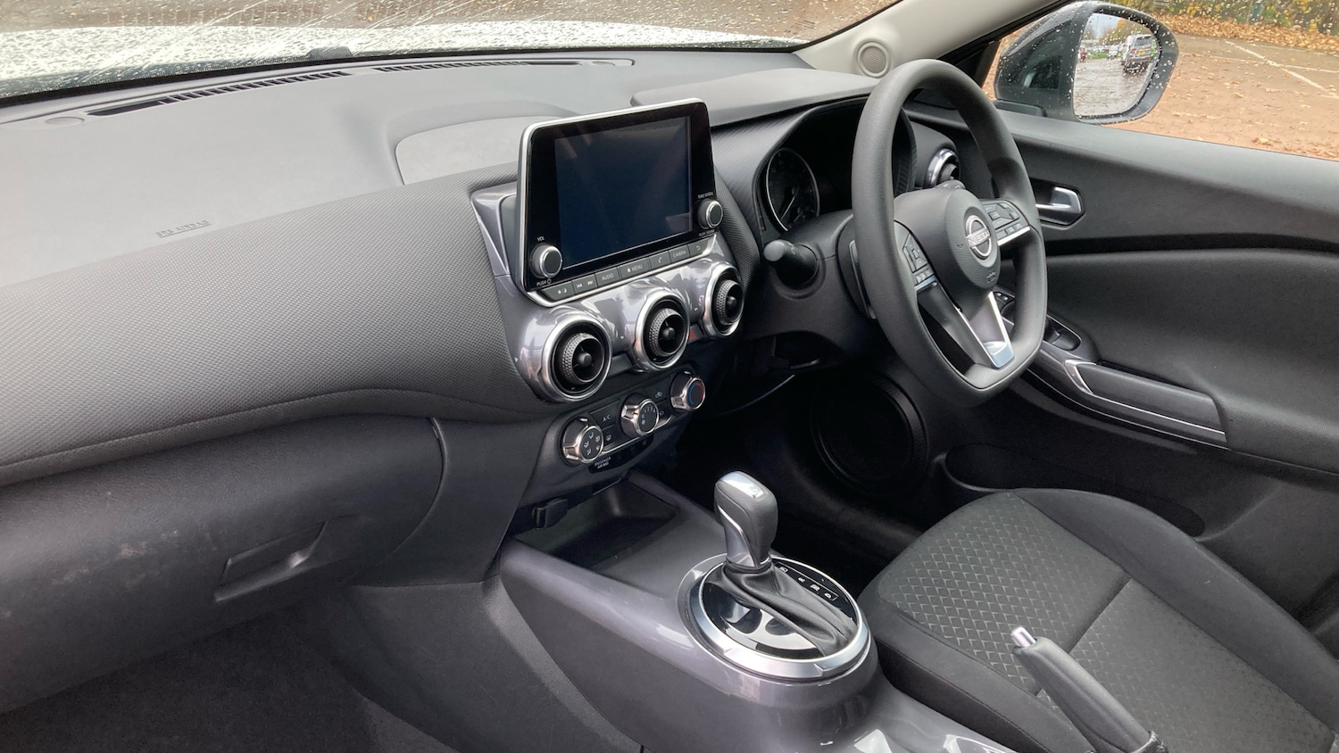 Used Nissan Juke 2023 for sale - 76477106: Photo 9