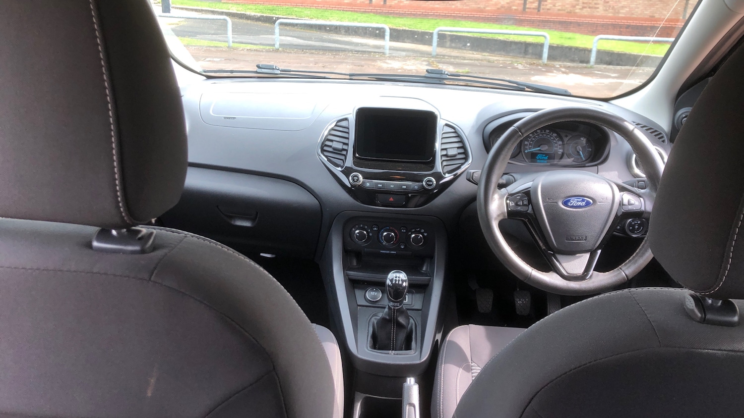 Used Ford Ka+ 2018 for sale - 78209679: Photo 10