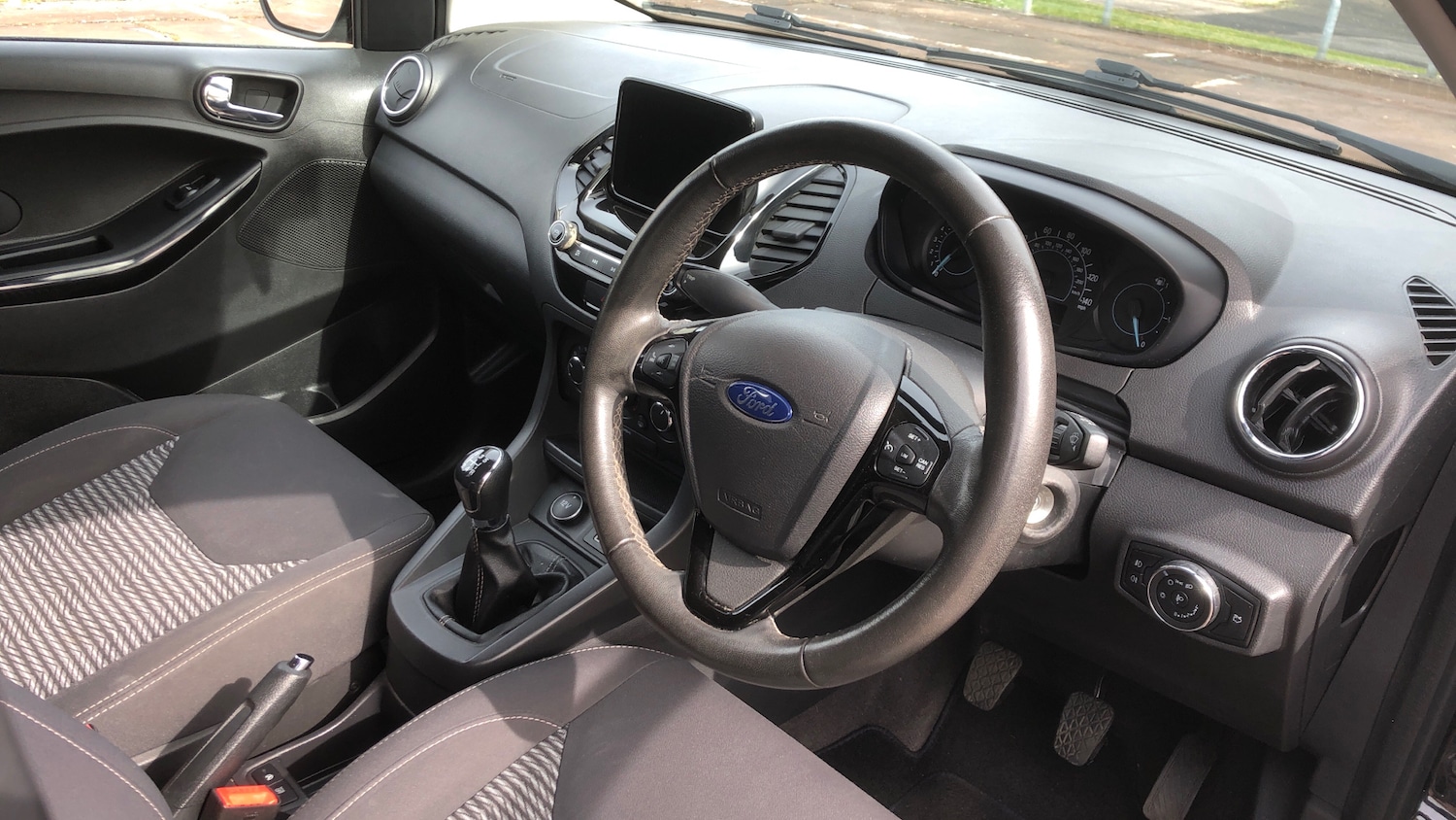 Used Ford Ka+ 2018 for sale - 78209679: Photo 11