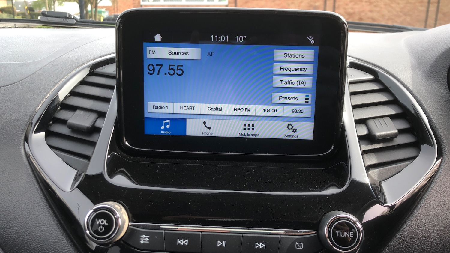 Used Ford Ka+ 2018 for sale - 78209679: Photo 12