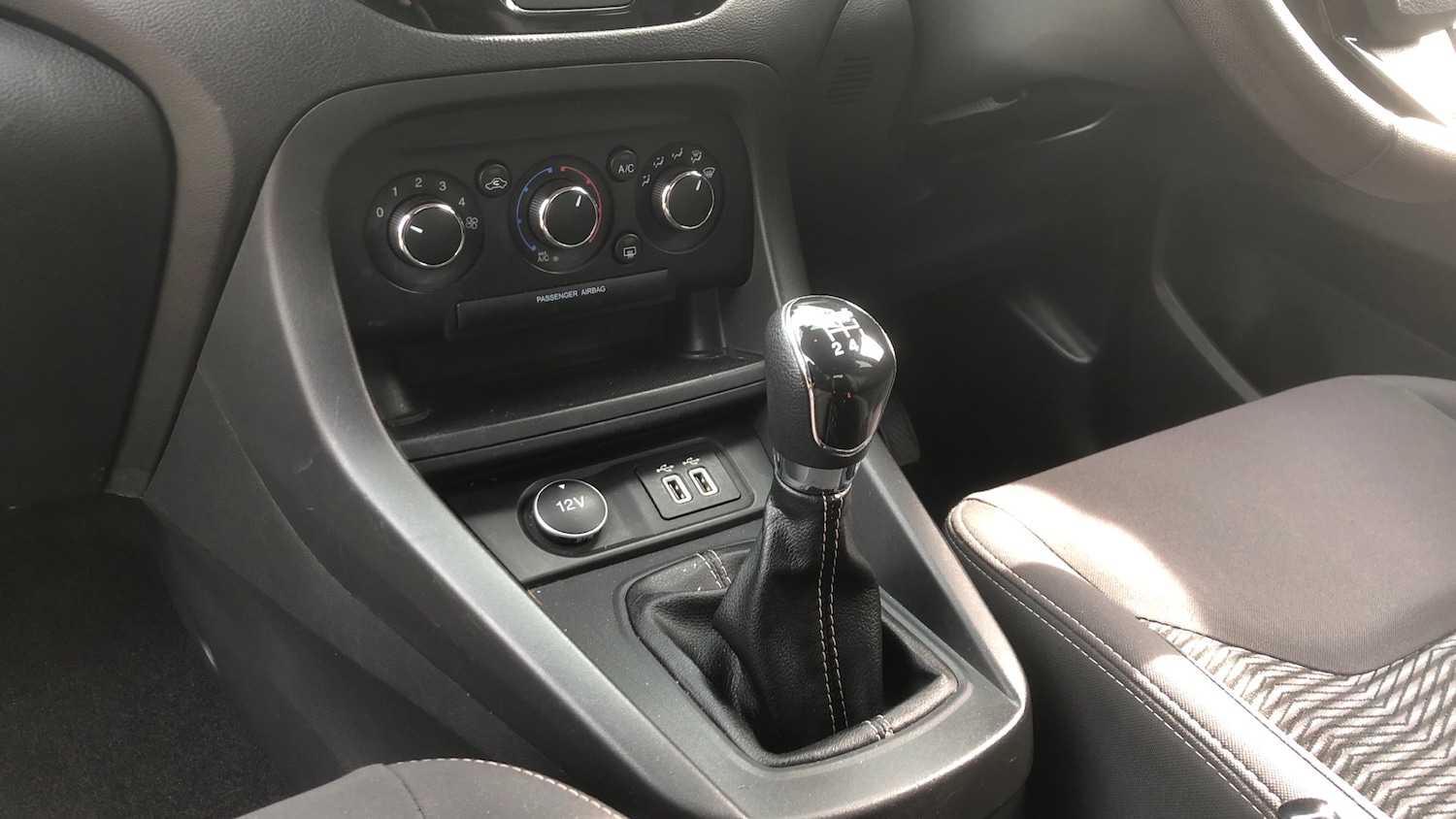 Used Ford Ka+ 2018 for sale - 78209679: Photo 13