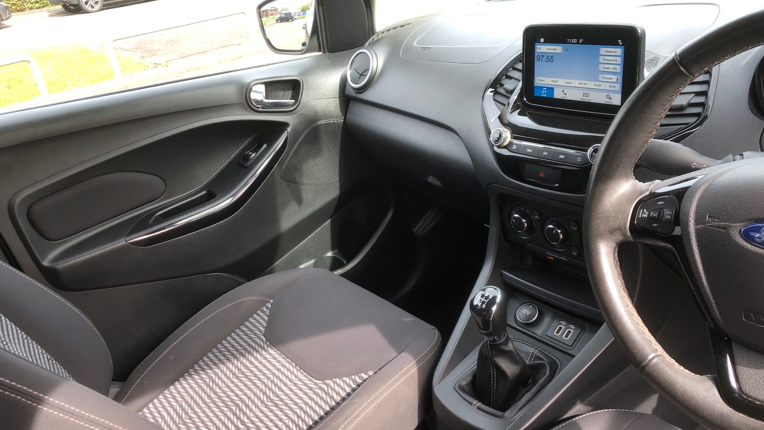 Used Ford Ka+ 2018 for sale - 78209679: Photo 14