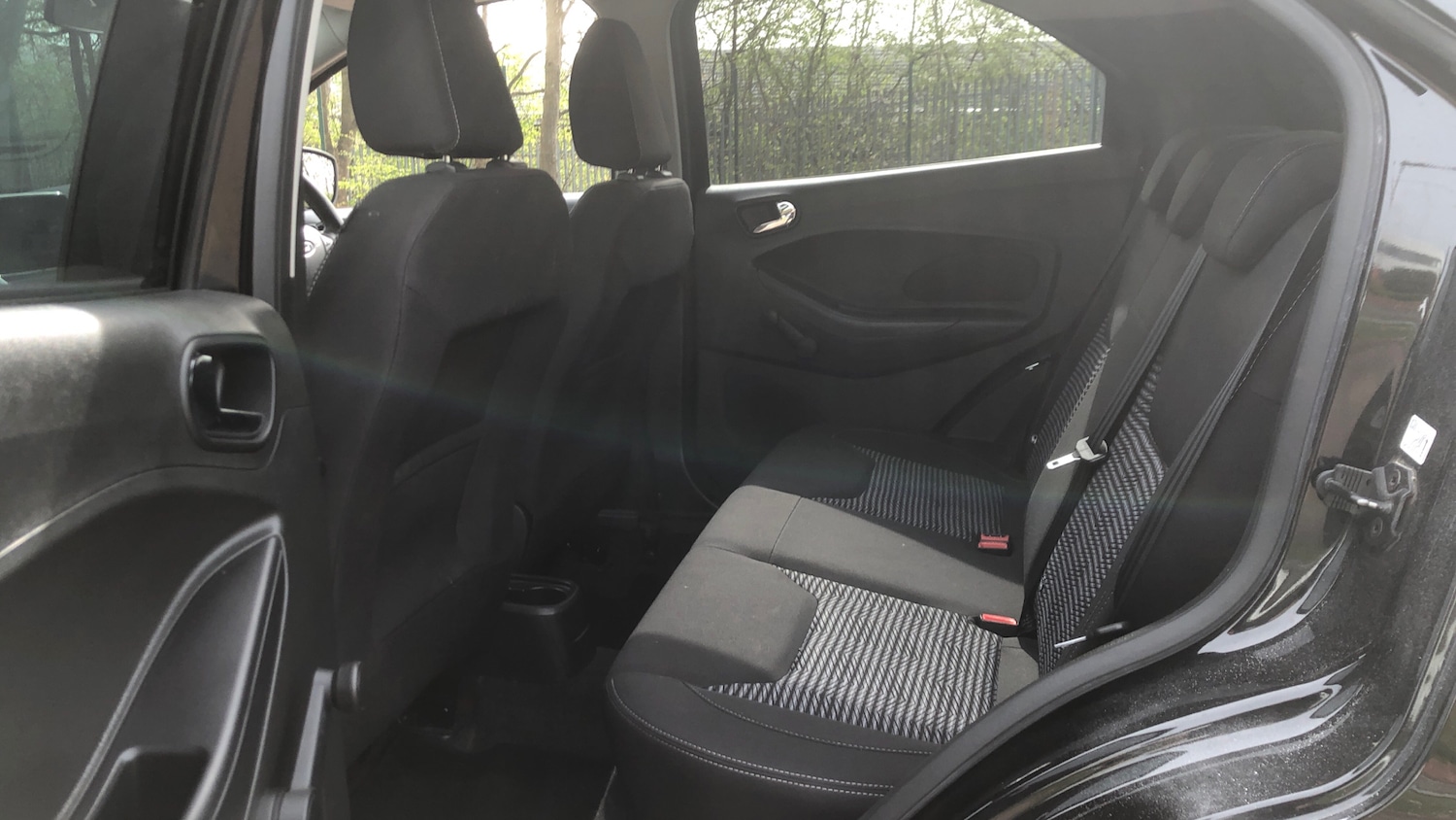 Used Ford Ka+ 2018 for sale - 78209679: Photo 16