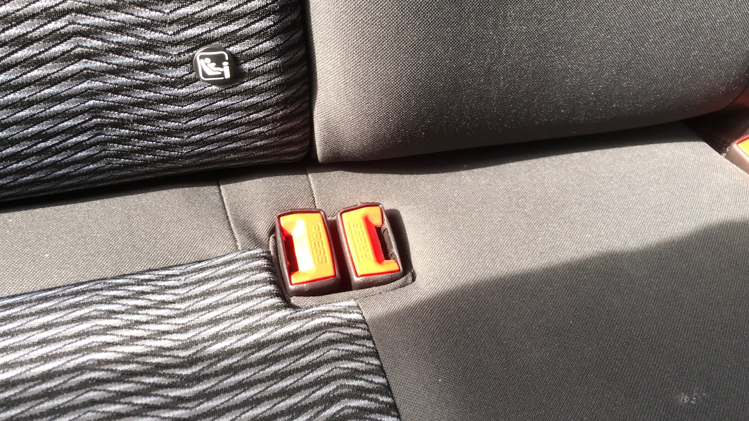 Used Ford Ka+ 2018 for sale - 78209679: Photo 17