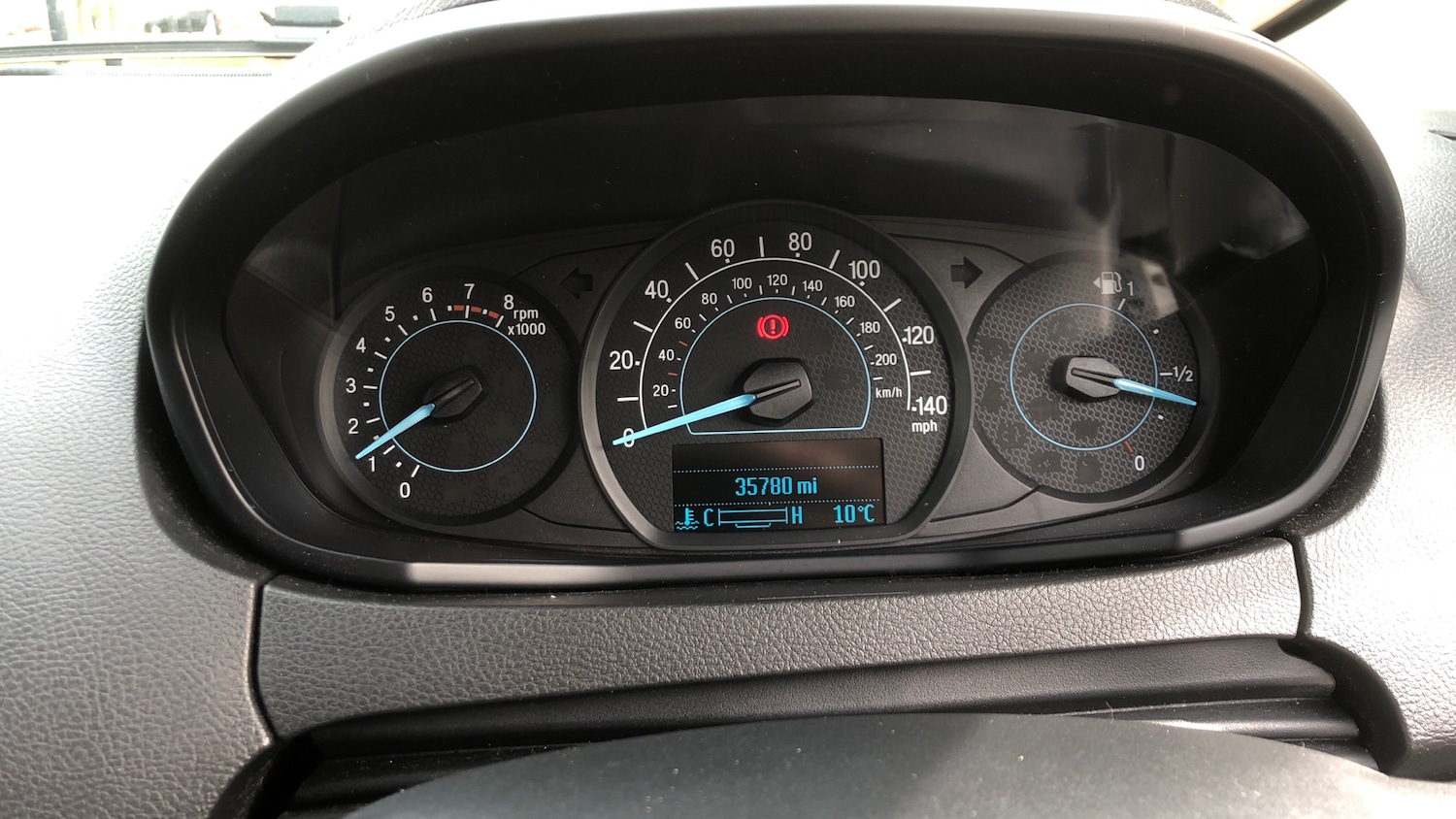 Used Ford Ka+ 2018 for sale - 78209679: Photo 18