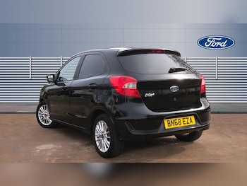 Used Ford Ka+ 2018 for sale - 78209679: Photo