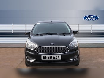 Used Ford Ka+ 2018 for sale - 78209679: Photo