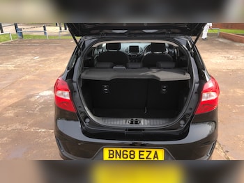 Used Ford Ka+ 2018 for sale - 78209679: Photo