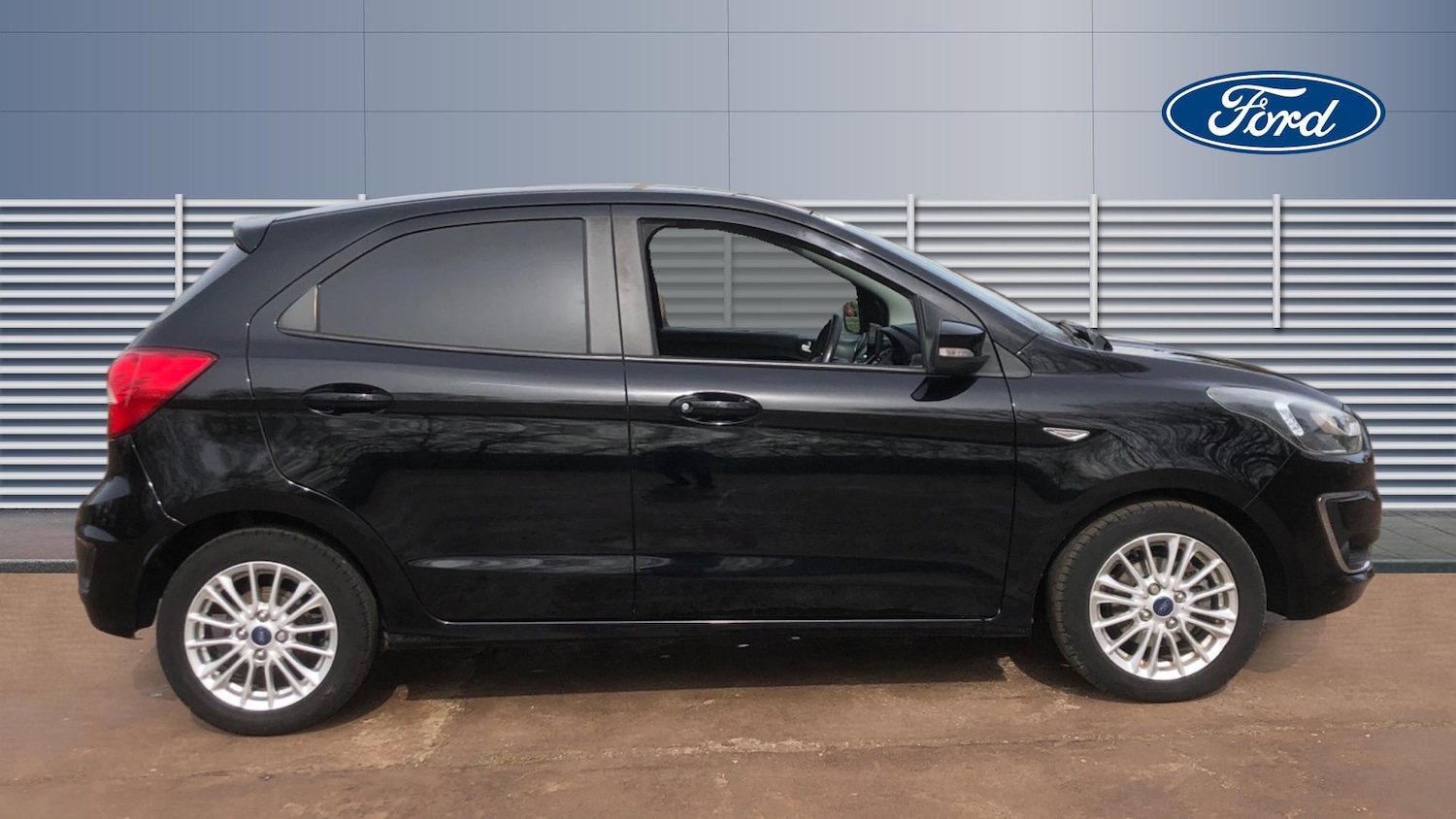 Used Ford Ka+ 2018 for sale - 78209679: Photo 5