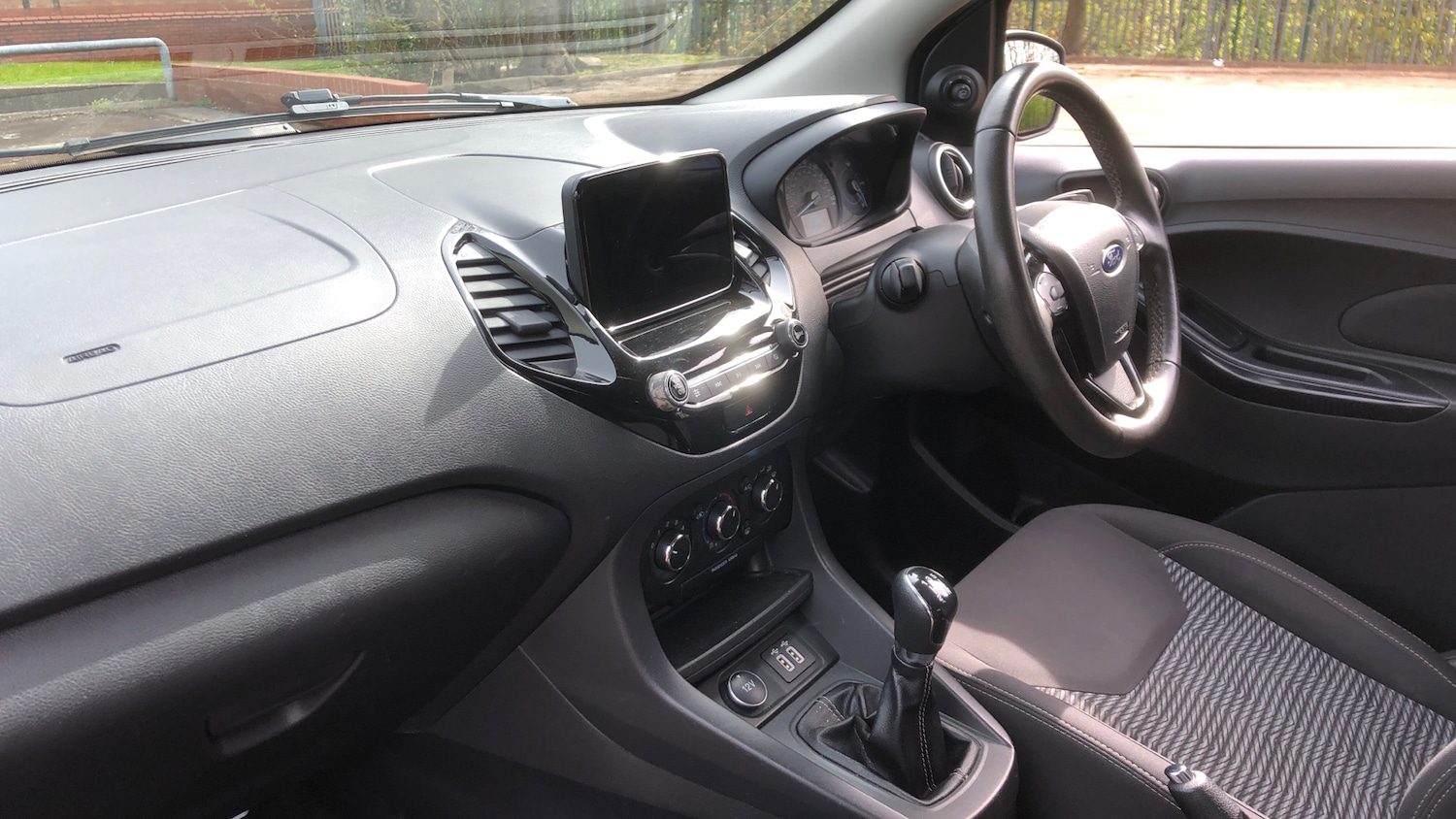 Used Ford Ka+ 2018 for sale - 78209679: Photo 9