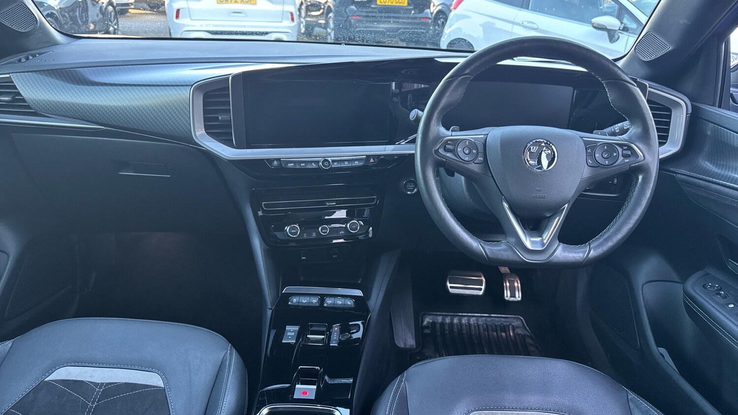 Used Vauxhall Mokka 2023 for sale - 77946951: Photo 10