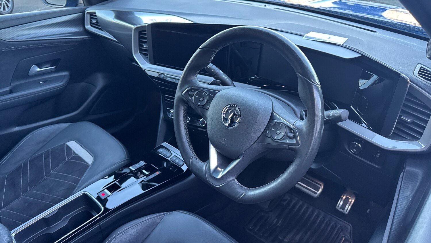 Used Vauxhall Mokka 2023 for sale - 77946951: Photo 11